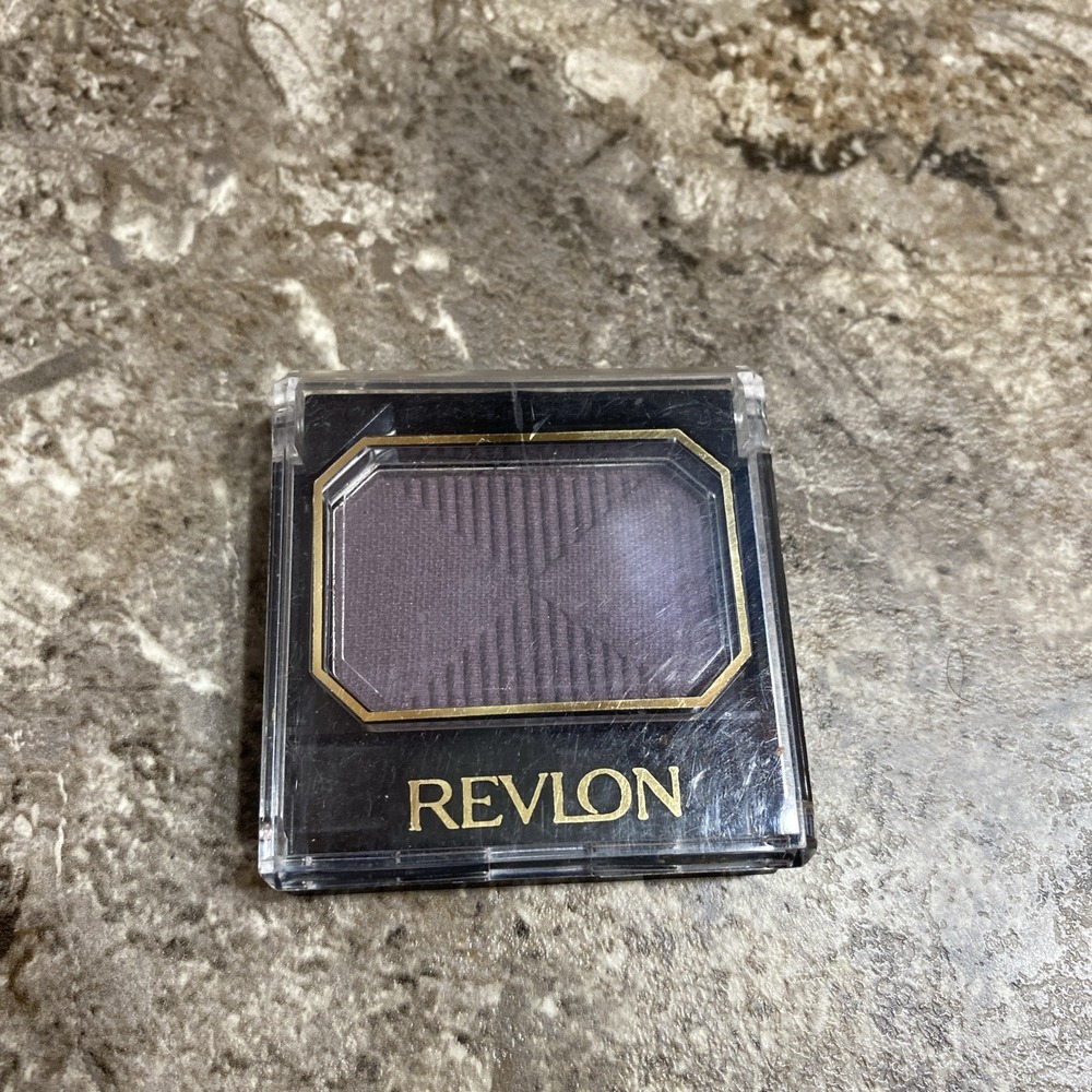 REVLON Custom Eyes Eye Shadow- Lavendare NOS‎ Rare
